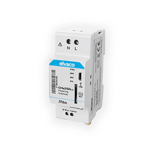 Elvaco CMe2100-LTE