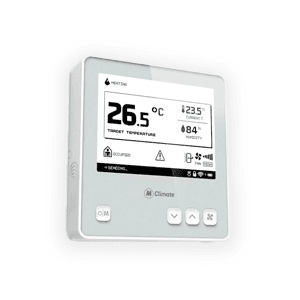 Mclimate Fan Coil Thermostat