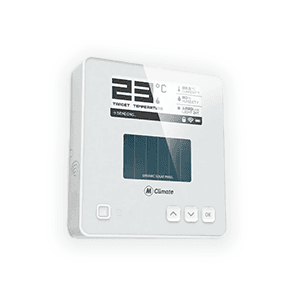 Mclimate Wireless Thermostat