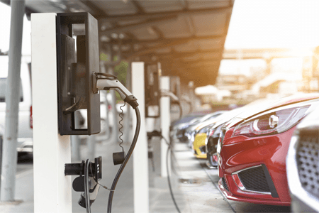 EV charging cost effectiveness