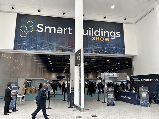 Smart Buildings Show