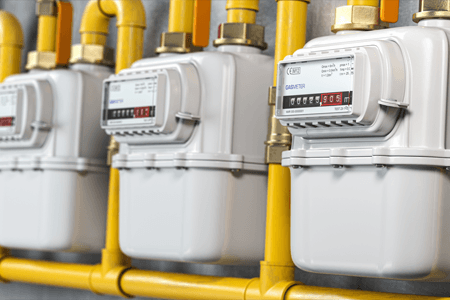 sub metering utilities and installations